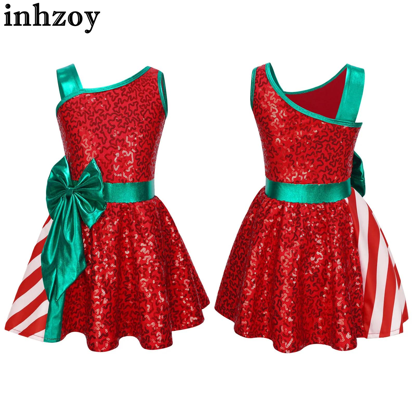 Elf Costume Christmas - Robe de fête de noël pour