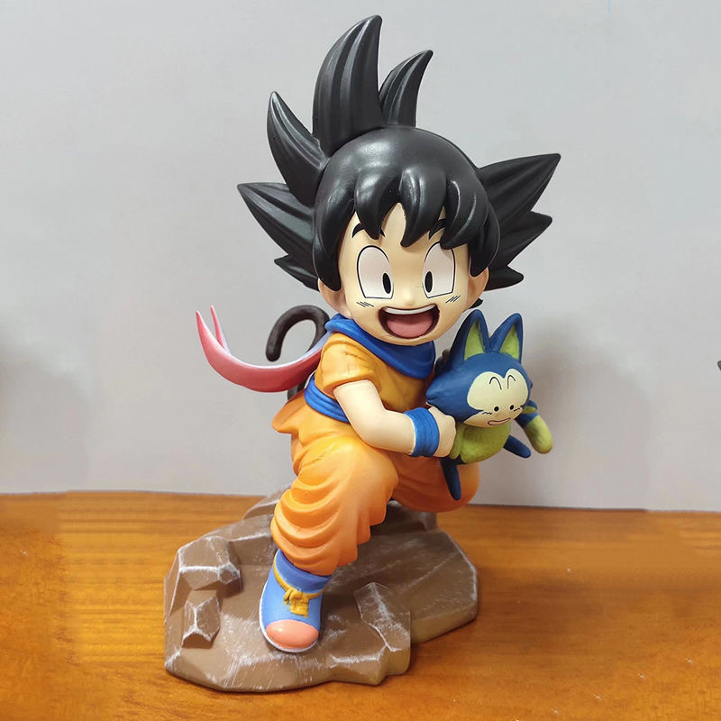 Figurine Dragon Ball Z Q Versi - Ornament Ball Set avis et prix