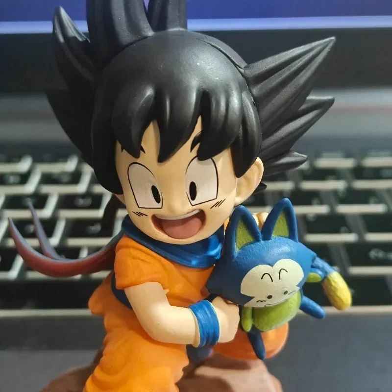 Figurine Dragon Ball Z Q Versi - Ornament Ball Set avis et prix