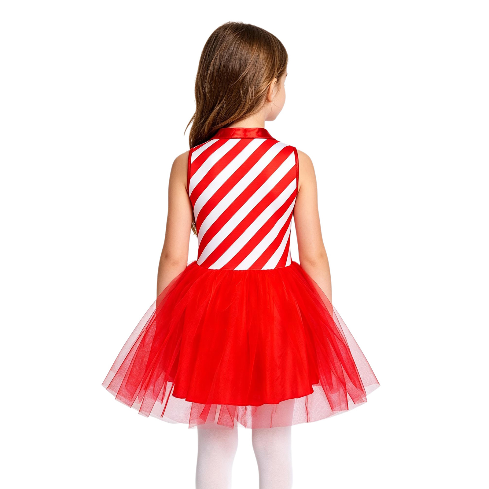 Robe Tutu de Noël pour Filles, - Elf Costume Christmas avis et prix