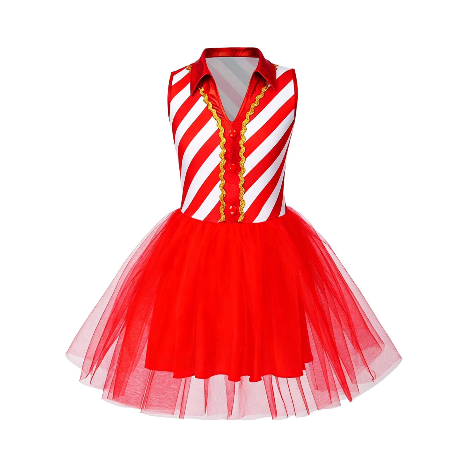 Robe Tutu de Noël pour Filles, - Elf Costume Christmas avis et prix