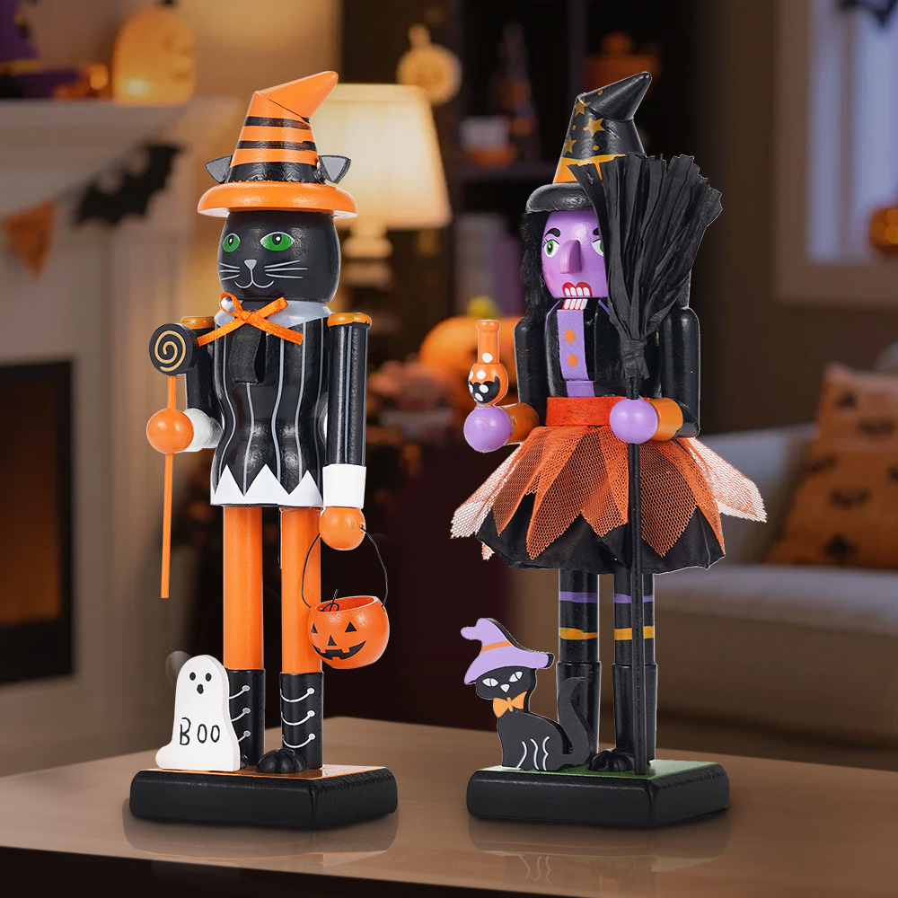 Figurine Casse-Noisette en Boi - Nutcracker Figurine avis et prix