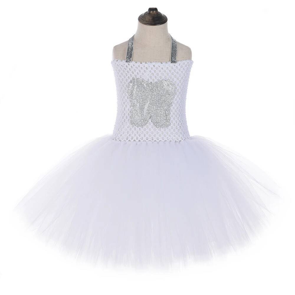 Costume de brevBlanc avec Aile - Elf Costume Christmas avis et prix