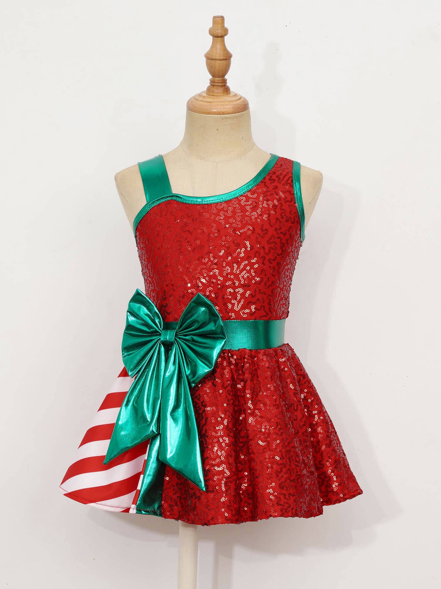 Robe de fête de noël pour enfa - Elf Costume Christmas avis et prix