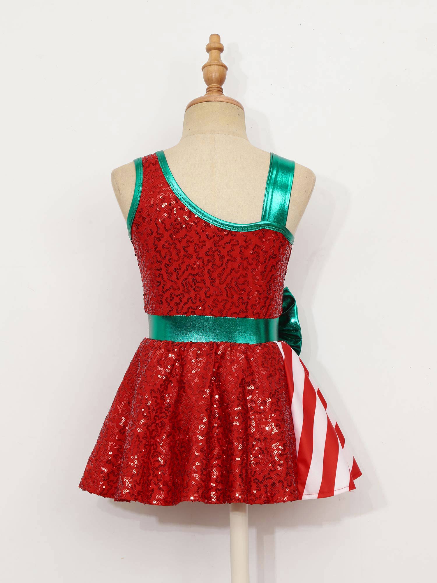 Robe de fête de noël pour enfa - Elf Costume Christmas avis et prix