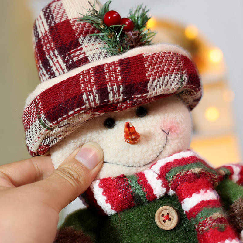 1 pièce Ornement de Noël Père  - Christmas Throw Blanket avis et prix