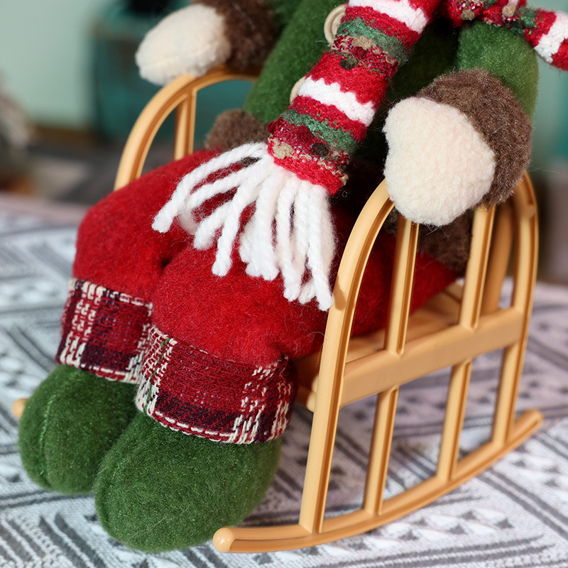1 pièce Ornement de Noël Père  - Christmas Throw Blanket avis et prix