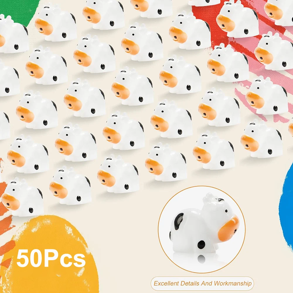 100 pièces Mini Figurines de v - Nutcracker Figurine avis et prix